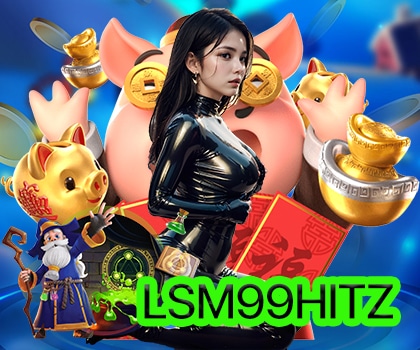 LSM99HITZ