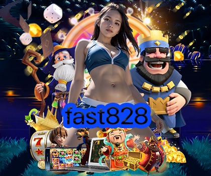 fast828