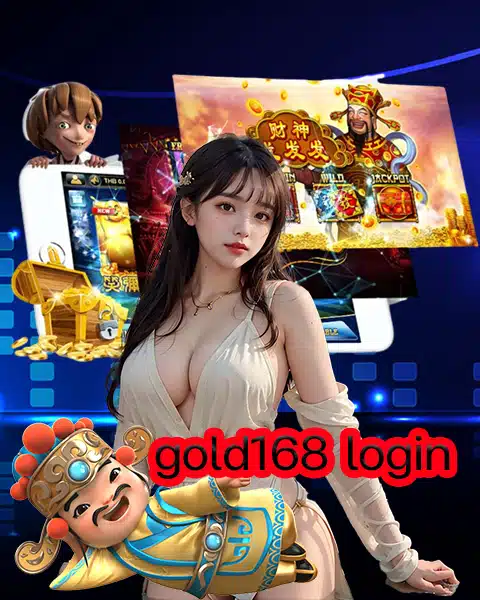 gold168 login