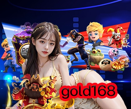 gold168