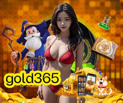 gold365
