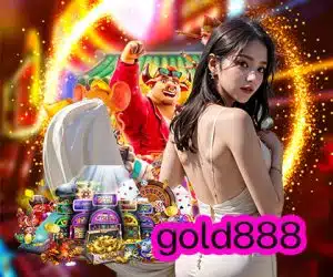 gold888