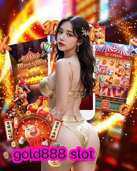 gold888 slot