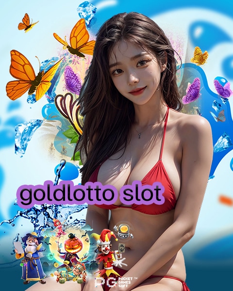 goldlotto slot