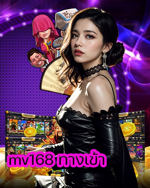 mv168 ทางเข้า