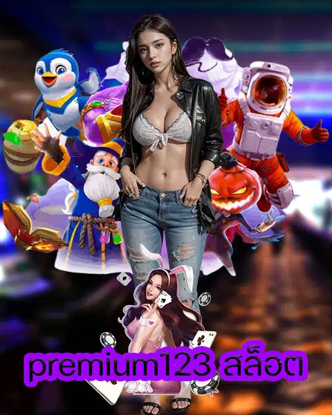 premium123 สล็อต