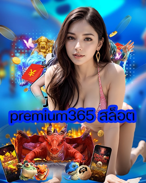 premium365 สล็อต