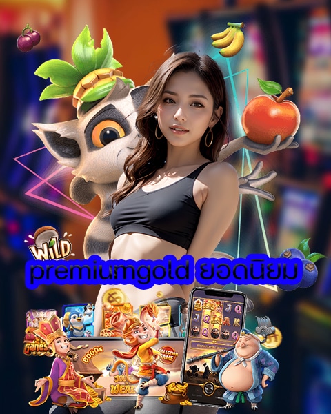 premiumgold ยอดนิยม