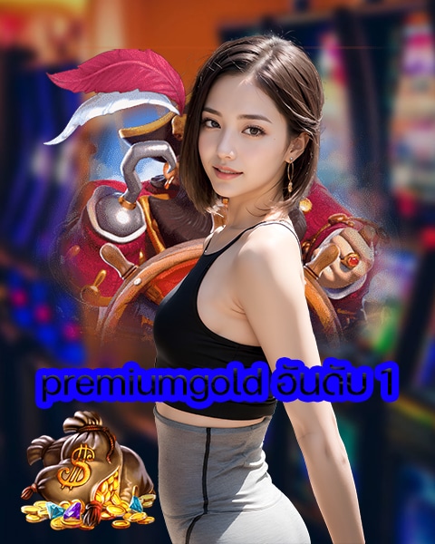 premiumgold อันดับ 1