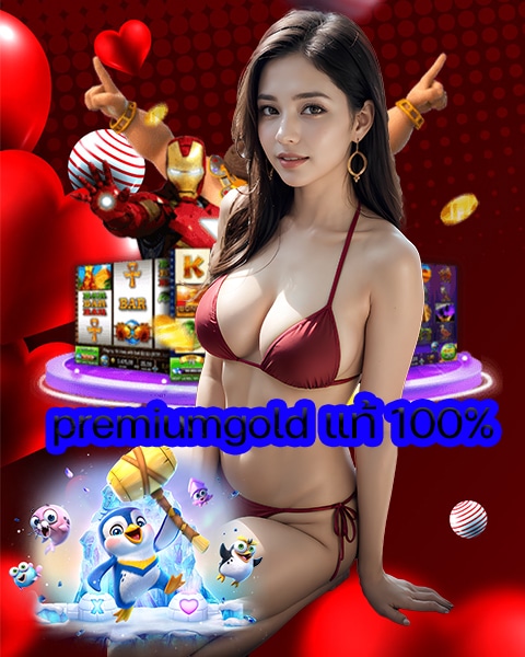 premiumgold แท้ 100%