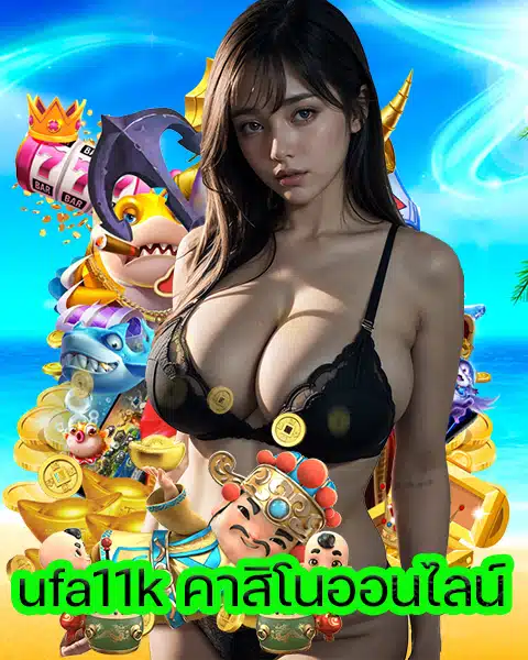 ufa11k คาสิโนออนไลน์